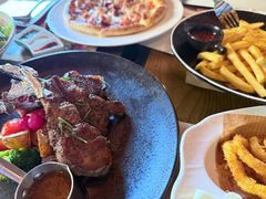 -安妮意大利餐厅(国贸店)
