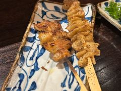 -哥哥の深夜食堂(叁宸里店)