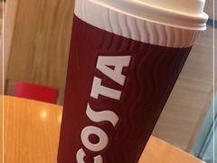 -COSTA COFFEE(上海五玠坊店)