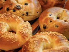 -布莉安石窑面包(中山路店)