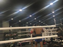 -OXYGYM 奥美氧舱运动中心(领展购物广场·中关村店)