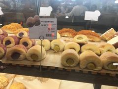 -Ole 面包房(华润万象城店)