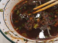 -清真·尖子尖牛肉面(王府井店)