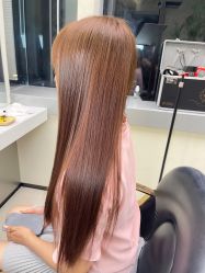 -GANO HAIR 