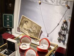 -古董花园(思南路42弄小区店)
