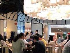 大堂-潮堂(环球金融中心店)