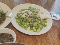 -滇铺子•云南特色菜•野生菌季(南亚福景路·海埂大坝店)