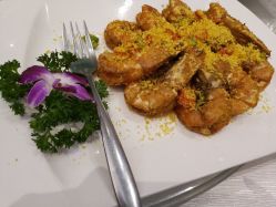 -上海虹桥锦江大酒店·宴会厅