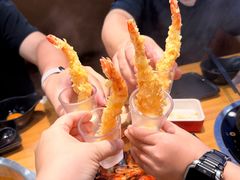 -水林间·寿喜烧自助(仙林金鹰店)