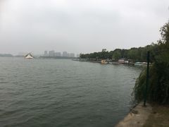 -暨阳湖生态园