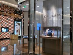 -DE BEERS 戴比尔斯(上海国金中心店)
