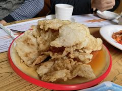 -金达莱冷面百年石锅饭(宾馆胡同店)