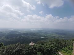 -句容茅山景区