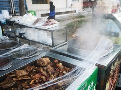 -紫光园(劲松店)