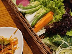 -青鹤谷(虹莘路总店)