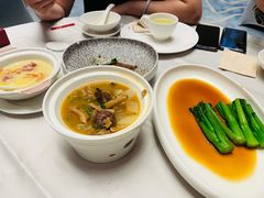 -粤江春·早茶·潮粤菜·宴会(罗湖宝能中心店)