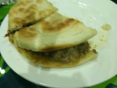 -吴满满油泼面(北方风味园店)