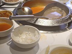 -左庭右院鲜牛肉火锅(环球港店)