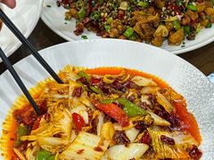 -九寨沟石锅鱼(沣峪口店)