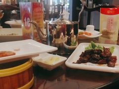 -前门烤鸭(江东中路店)