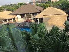 -厦门日月谷温泉渡假村