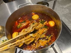 -炉队长·齐齐哈尔家庭烤肉(马家堡店)