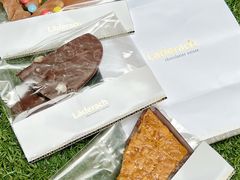 -Laderach 莱德拉(上海环贸iapm店)