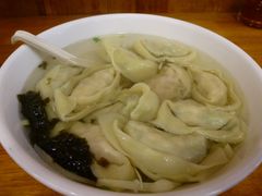 全家福-周素珍湖州大馄饨(直戒坛寺巷店)