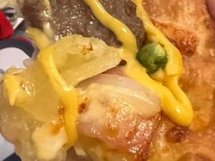 -达美乐比萨(南京路店)