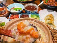 -南拳十三姨·潮汕砂锅粥·粤菜(西单大悦城店)