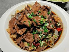 -佬太公海鸭·海鲜大排档(上海总店)