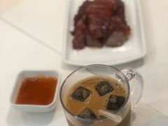 -大咀港式茶餐厅(恒泰店)