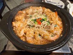 -前海沿·海鲜水饺青岛菜(乐客城店)
