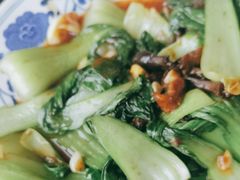 -北京龙庆四季香农家饭庄·灶台鱼·碳烤虹鳟鱼(龙庆峡店)