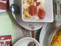 -香港華心糖水鋪(南西总店)