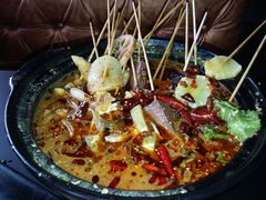上上签-串来串去(中关村店)