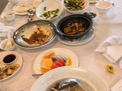 -白云中餐厅·粤菜·亚龙湾喜来登度假酒店