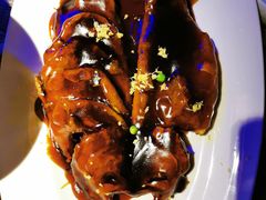 -绿茶餐厅(燕郊永旺店)