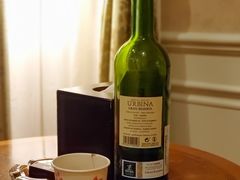 -中旅阿那亚九龙湖·公主酒店