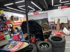 -京东养车(岳各庄店)