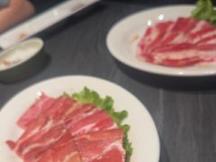 -NIUAN牛庵·日式和牛烧肉(恒隆店)