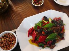 -张家卫·阳江菜·小海鲜(肥婆湾桥店)