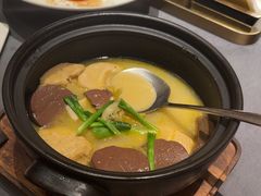 -A One Kitchen·南京精菜馆(德基广场店)