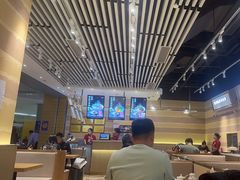 -舌尖尖·兰州牛肉面(浦东机场店)