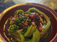 招牌米豆腐-金必轩(青岩店)