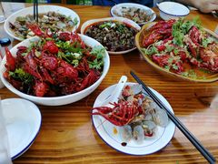 -大学城夜市大排档(凤栖路店)