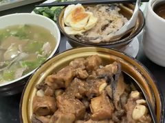 -荔园小馆(园岭新村二期店)