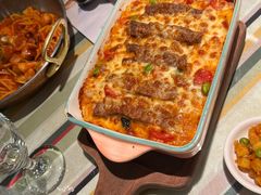 -米兰西点(鞍山店)