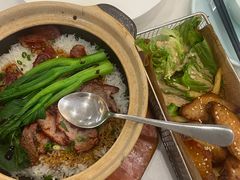 -火啫啫·粤式啫啫煲(南通首店)