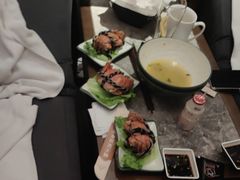 -和子足浴SPA会馆(东方之门店)